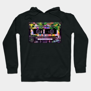 Mimideath Cassette Hoodie